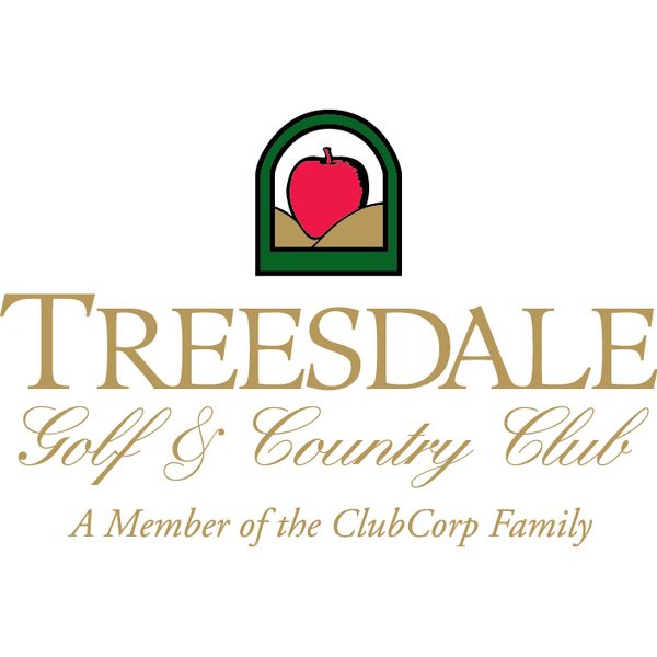 2021 golf outing auction item: Treesdale Golf and Country Club